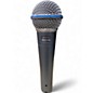 Used Shure Beta 58A Dynamic Microphone thumbnail