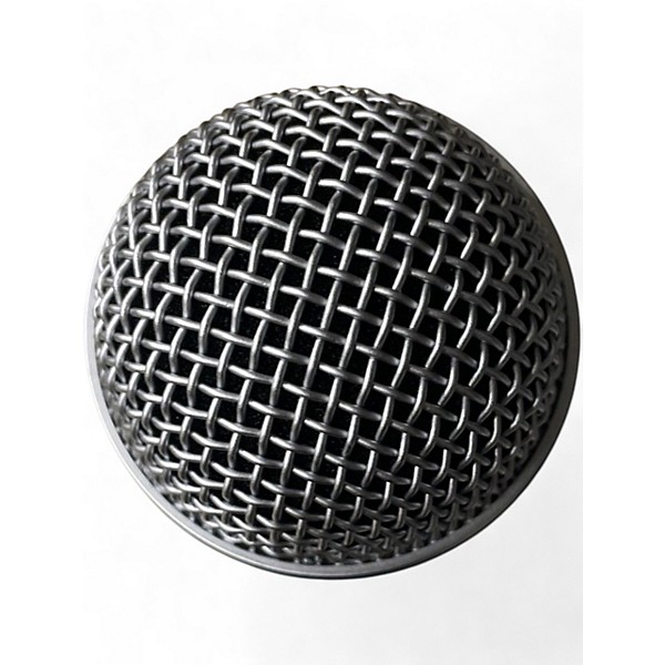 Used Shure Beta 58A Dynamic Microphone