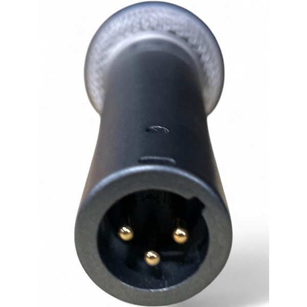 Used Shure Beta 58A Dynamic Microphone