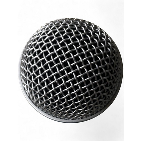 Used Shure Beta 58A Dynamic Microphone