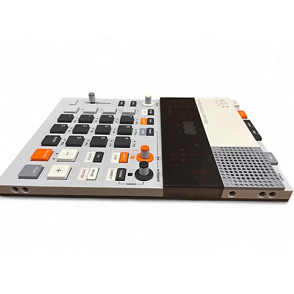Used teenage engineering EP-133 K.O. II Production Controller