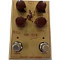 Used J.Rockett Audio Designs ARCHER SELECT Effect Pedal thumbnail