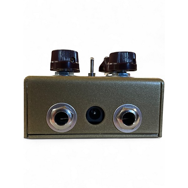 Used J.Rockett Audio Designs ARCHER SELECT Effect Pedal