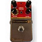 Used Keeley DYNATREM Effect Pedal thumbnail