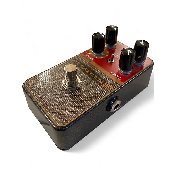 Used Keeley DYNATREM Effect Pedal