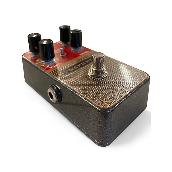 Used Keeley DYNATREM Effect Pedal