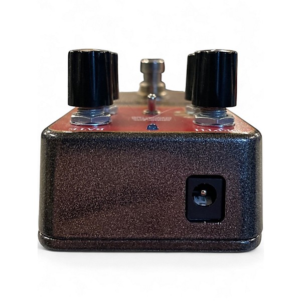 Used Keeley DYNATREM Effect Pedal