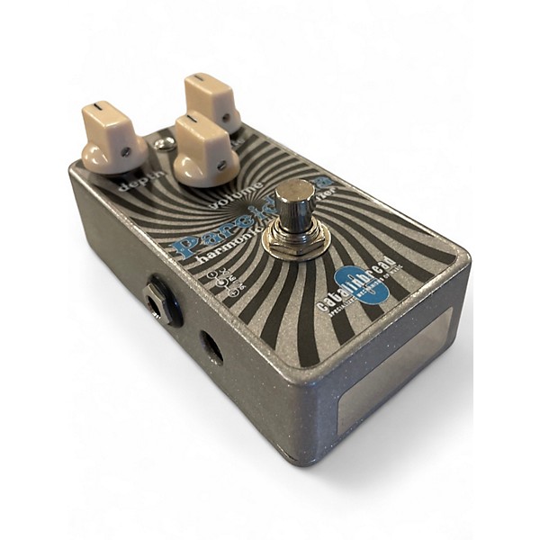 Used Catalinbread Pareidolia Effect Pedal