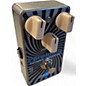 Used Catalinbread Pareidolia Effect Pedal