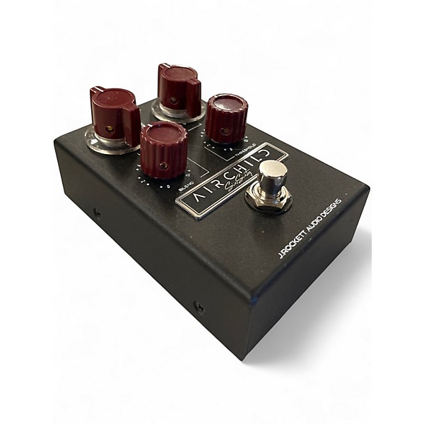 Used J.Rockett Audio Designs AIRCHILD SIXTY SIX Effect Pedal