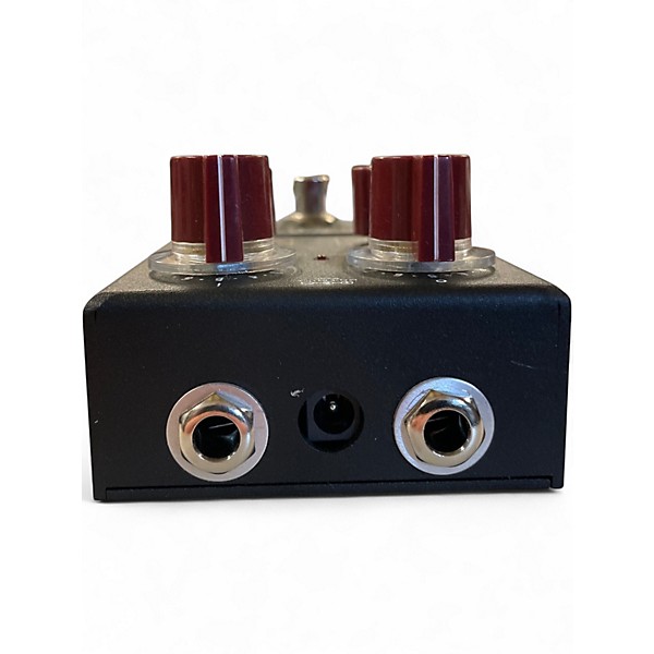 Used J.Rockett Audio Designs AIRCHILD SIXTY SIX Effect Pedal