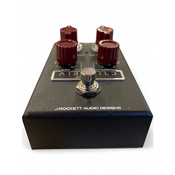Used J.Rockett Audio Designs AIRCHILD SIXTY SIX Effect Pedal