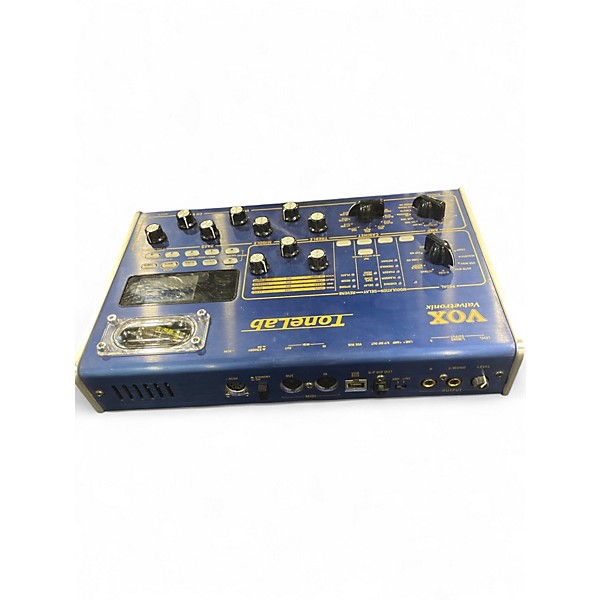 Used VOX Tonelab Effect Processor