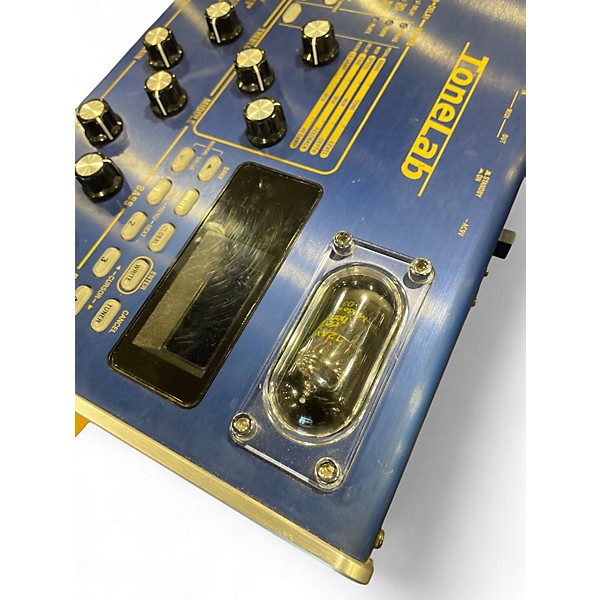 Used VOX Tonelab Effect Processor