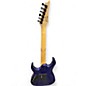 Used Ibanez GRGR120EX Jewel Blue Solid Body Electric Guitar