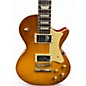 Used The Heritage H150 Lemonburst Solid Body Electric Guitar