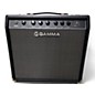 Used GAMMA G50 Guitar Combo Amp thumbnail