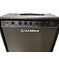 Used GAMMA G50 Guitar Combo Amp