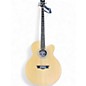 Used Dean EABC Natural Acoustic Bass Guitar thumbnail
