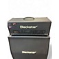 Used Blackstar Venue Series HT Stage HT-100H 100W Tube Guitar Amp Head thumbnail