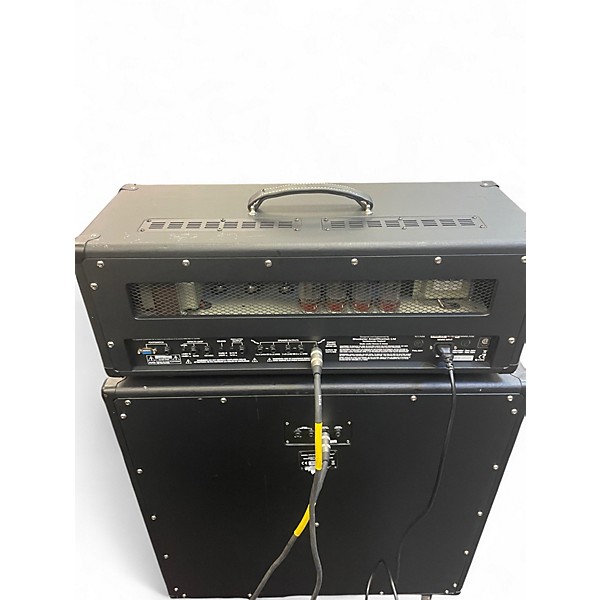 Used Blackstar Venue Series HT Stage HT-100H 100W Tube Guitar Amp Head