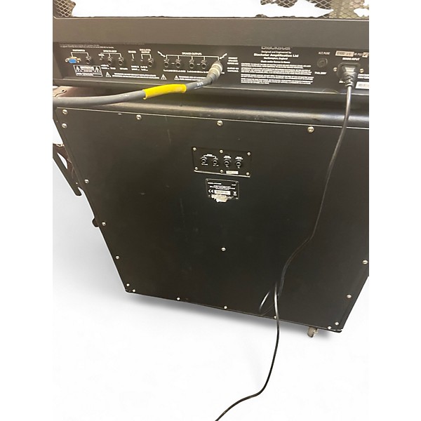 Used Blackstar HTV412A 30W 4x12 Guitar Cabinet