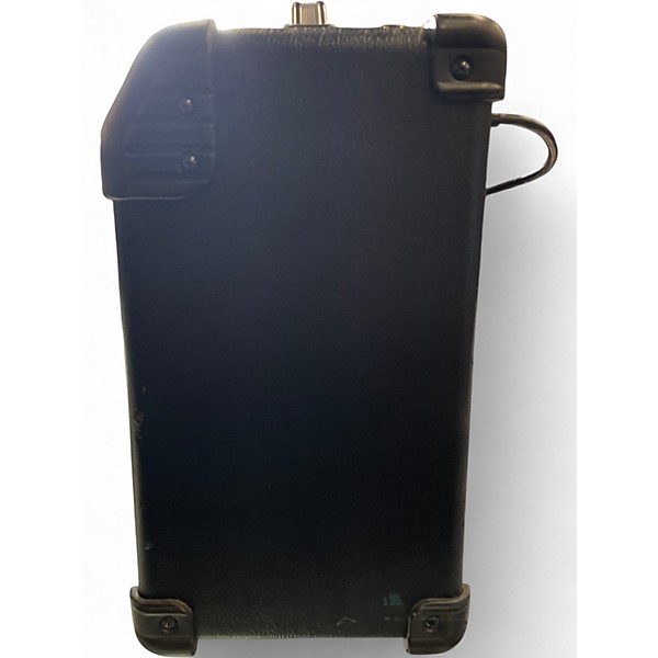 Used Line 6 SPIDER CLASSIC 15 Guitar Combo Amp