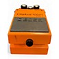 Used BOSS DS1 Distortion Effect Pedal