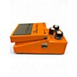Used BOSS DS1 Distortion Effect Pedal