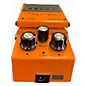 Used BOSS DS1 Distortion Effect Pedal