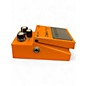 Used BOSS DS1 Distortion Effect Pedal