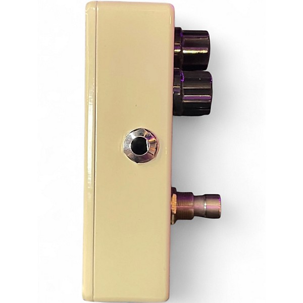 Used MXR M66S Classic Overdrive Effect Pedal