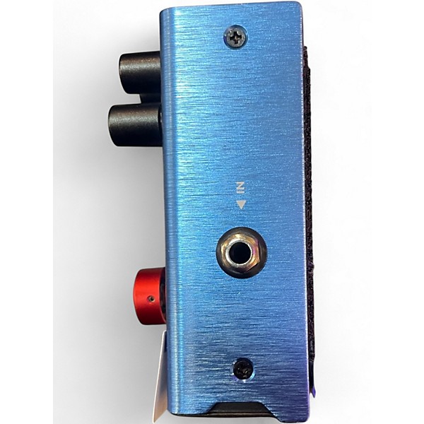 Used Fender MIRROR IMAGE DELAY Effect Pedal