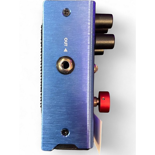 Used Fender MIRROR IMAGE DELAY Effect Pedal