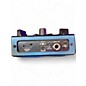 Used Source Audio COLLIDER Effect Pedal