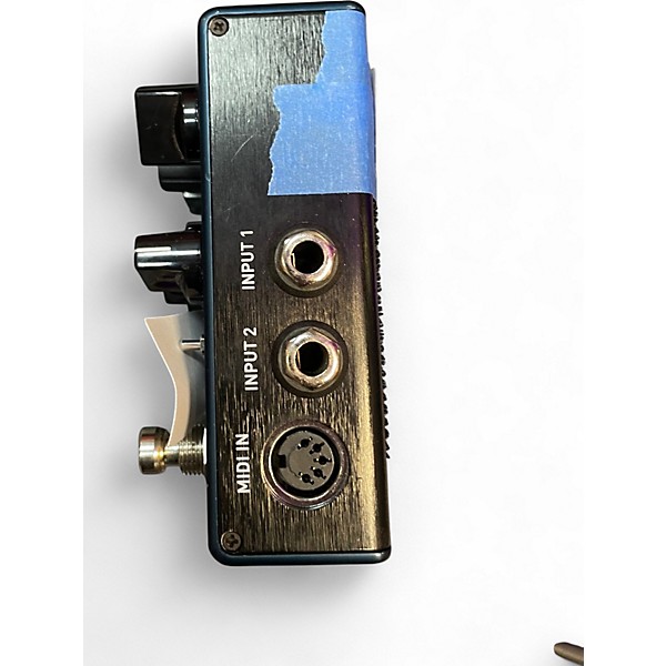 Used Source Audio COLLIDER Effect Pedal