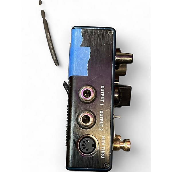 Used Source Audio COLLIDER Effect Pedal