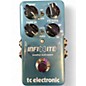 Used TC Electronic INFINITE Pedal thumbnail