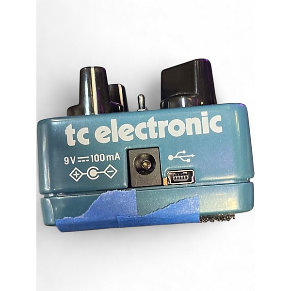Used TC Electronic INFINITE Pedal