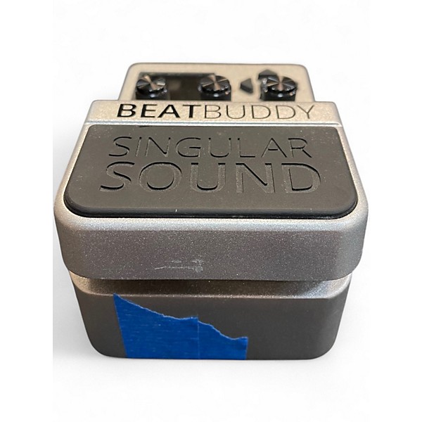 Used Singular Sound Beatbuddy Drum Machine