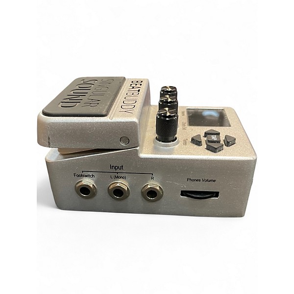 Used Singular Sound Beatbuddy Drum Machine