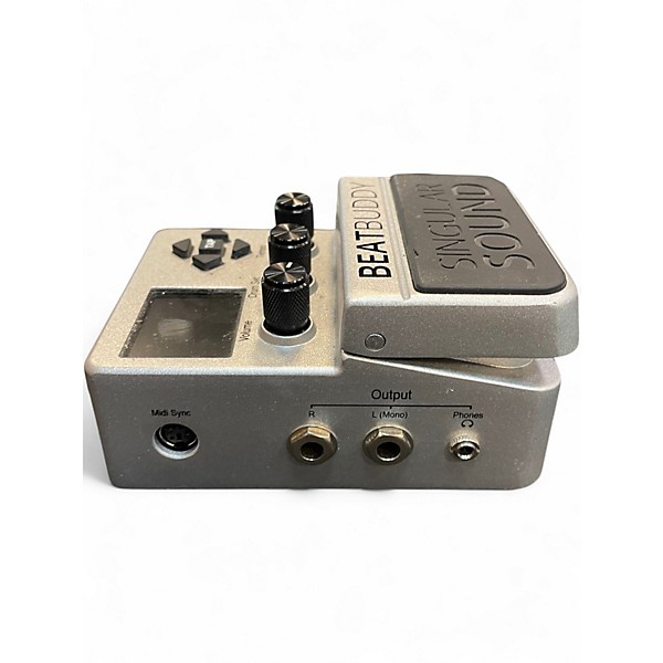 Used Singular Sound Beatbuddy Drum Machine