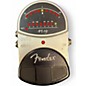 Used Fender PT10 Tuner Pedal thumbnail