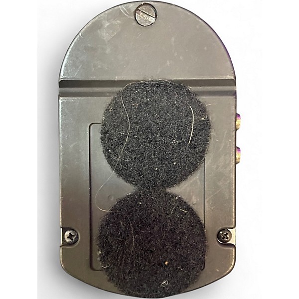 Used Fender PT10 Tuner Pedal