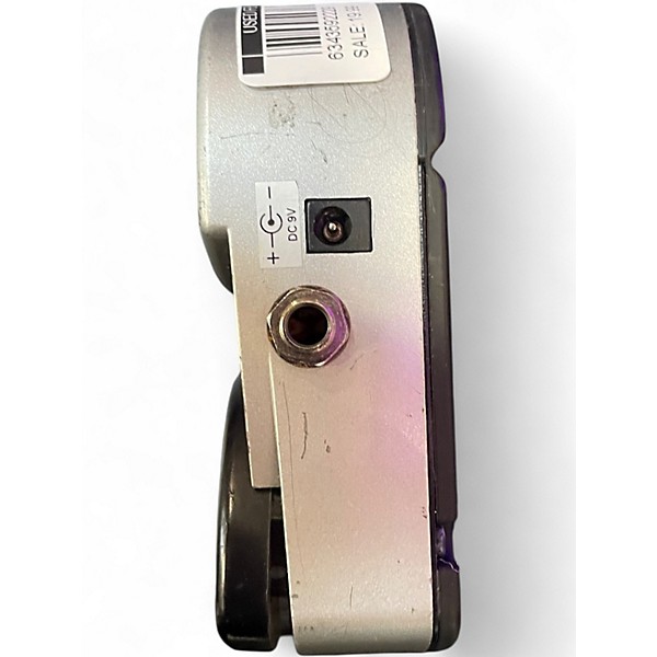 Used Fender PT10 Tuner Pedal