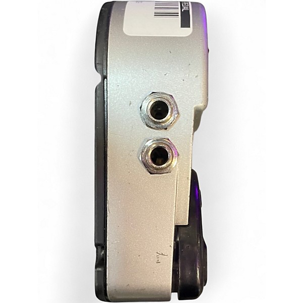 Used Fender PT10 Tuner Pedal