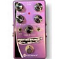 Used Pigtronix Mothership Effect Pedal thumbnail