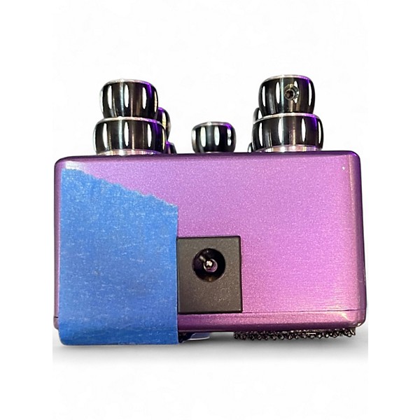 Used Pigtronix Mothership Effect Pedal