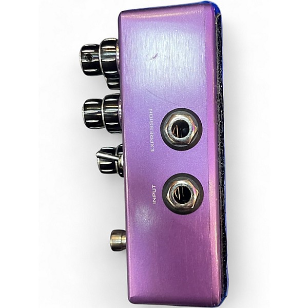 Used Pigtronix Mothership Effect Pedal