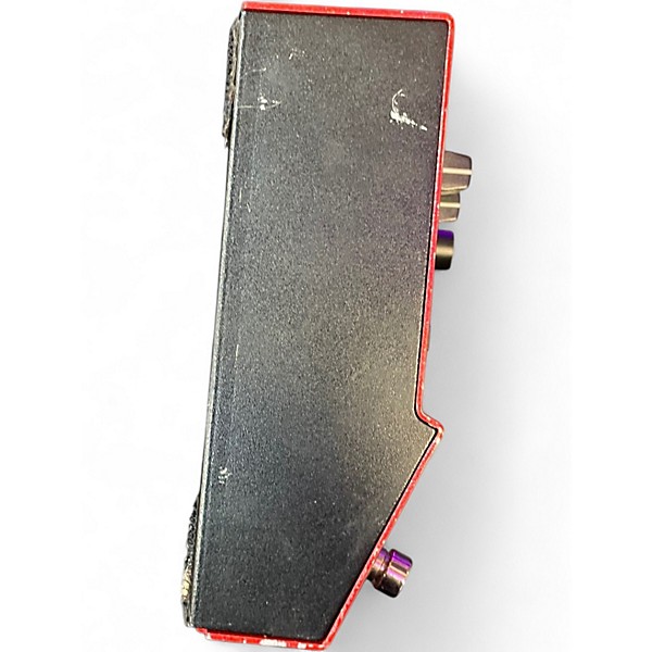 Used BOSS RC500 Pedal